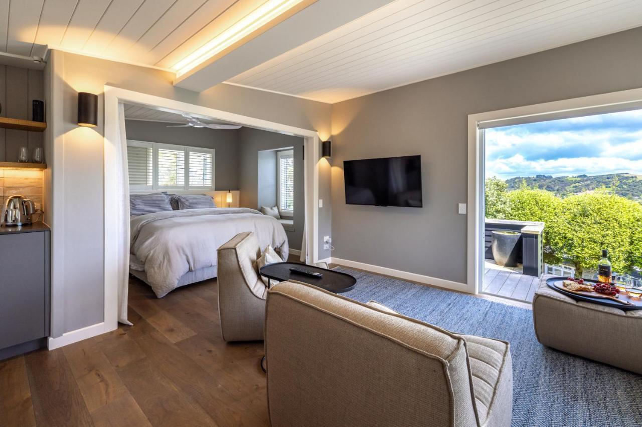 Smiths Cottage - Stay Waiheke Oneroa Exterior foto